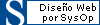 Dise�o Web, Hosting, Dominios, Soporte
